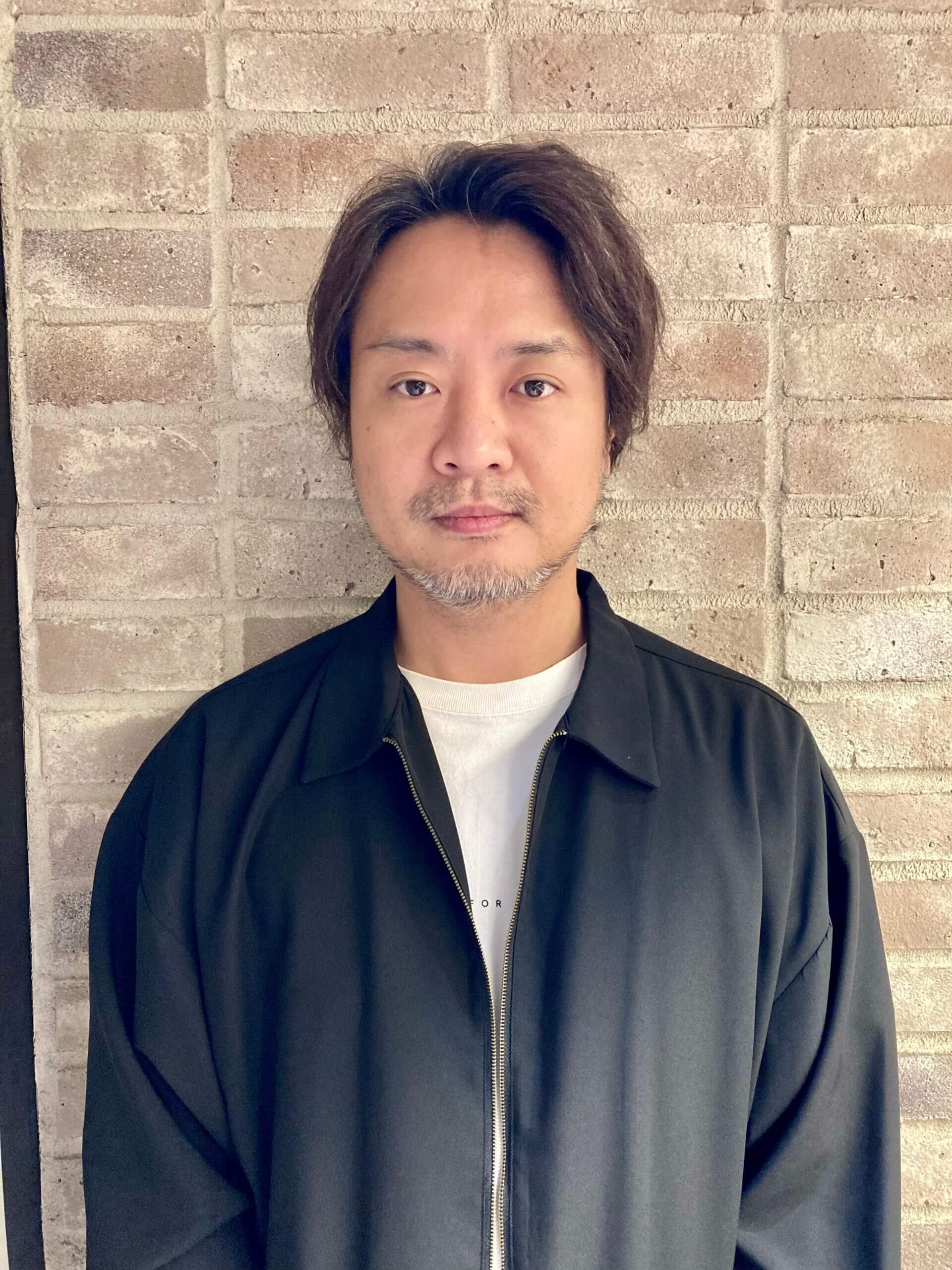 松村 圭一郎